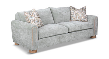Arc Sofa