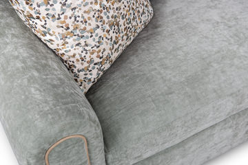 Arc Sofa