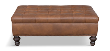 Ramsey Ottoman
