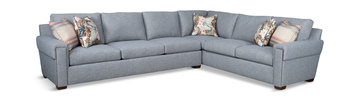 Lounge 2 Piece Sectional