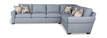 Lounge 2 Piece Sectional