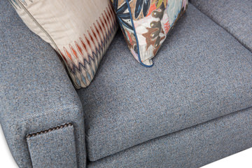 Lounge 2 Piece Sectional