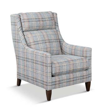 Landon Stationary Chair
