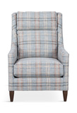 Landon Stationary Chair thumbnail 2