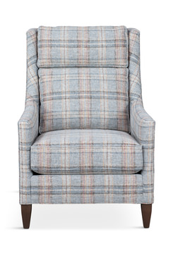 Landon Stationary Chair