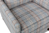 Landon Stationary Chair thumbnail 3
