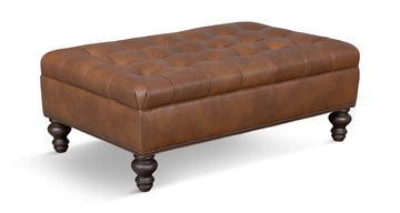 Ramsey Ottoman