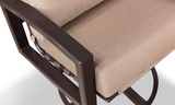 Riverside II Patio Chat Chair thumbnail 3