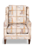 Carrie Stationary Chair thumbnail 2