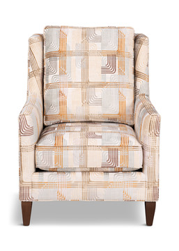 Carrie Stationary Chair