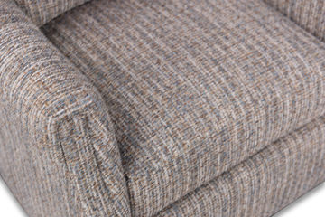 Dimensions Swivel Chair