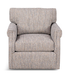 Dimensions Swivel Chair thumbnail 2
