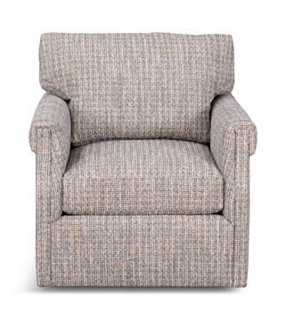 Dimensions Swivel Chair