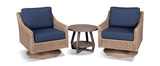 Watersedge II 3 Piece Chat Set thumbnail 2