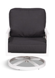 Coastal Shores Swivel Arm Chair thumbnail 2