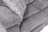 Chandler Power Reclining Loveseat thumbnail 4