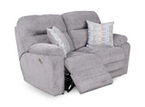 Chandler Power Reclining Loveseat thumbnail 3