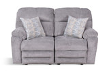Chandler Power Reclining Loveseat thumbnail 1