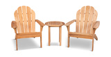 Avery/Canterbury 3 Piece Chat Set thumbnail 2