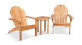Avery/Canterbury 3 Piece Chat Set thumbnail 1