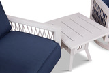 Coastal Breeze 3 Piece Chat Set thumbnail 3