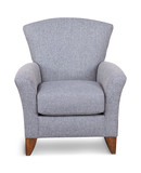 Jupiter Accent Chair thumbnail 2