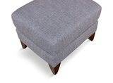 Jupiter Pacific Accent Ottoman thumbnail 3