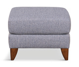 Jupiter Pacific Accent Ottoman thumbnail 2