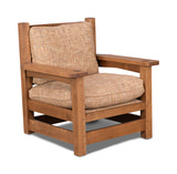 Eastwood Chair thumbnail 1