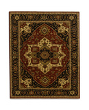 Handknotted 8′2″ x 10′0″  thumbnail 1