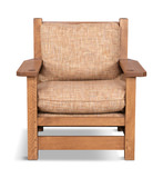 Eastwood Chair thumbnail 2