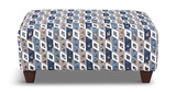 Tami Accent Ottoman thumbnail 2
