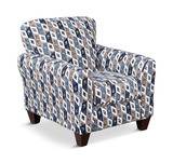 Tami Accent Chair thumbnail 1