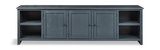 Grant Malta Blue 97″ Media Console thumbnail 2