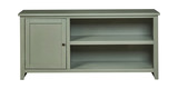 Grant Sage Green 60″ Media Consol thumbnail 2