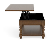 Balin Lift Coffee Table thumbnail 2