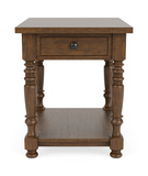 Balin End Table thumbnail 2
