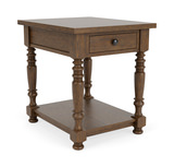 Balin End Table thumbnail 1