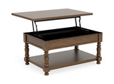 Balin Lift Coffee Table thumbnail 1