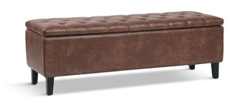 Jefferson Trunk