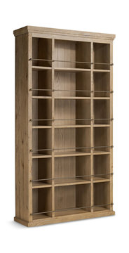 Alistair Bookcase