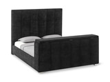 Cooper Onyx King Tv Bed thumbnail 1