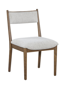 Xavier Upholstered Side Chair