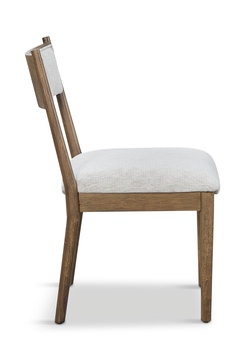 Xavier Upholstered Side Chair