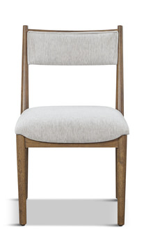 Xavier Upholstered Side Chair