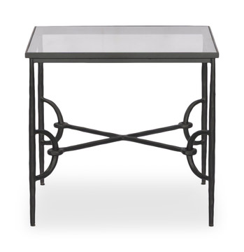 Babylon End Table