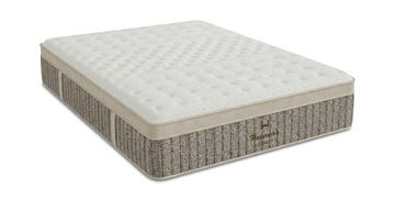 #1 Legacy Ultra Firm Queen Mattress