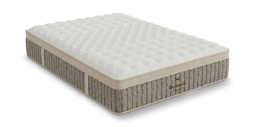 #2 Legacy Cush Firm Queen Mattress