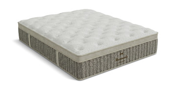 #4 Legacy Plush Queen Mattress
