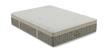 #3 Legacy Medium Firm Queen Mattress